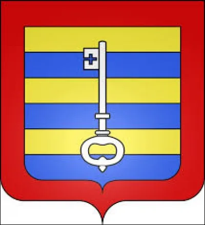 Je vous présente le blason de Dyo. Commune de Saône-et-Loire, elle se situe dans l'ancienne région ...