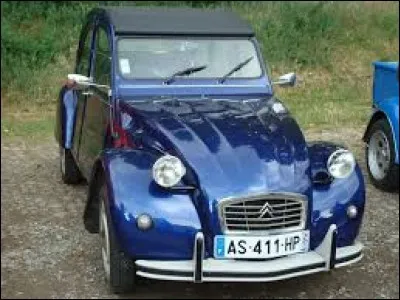 Quel surnom lui donne-ton ?