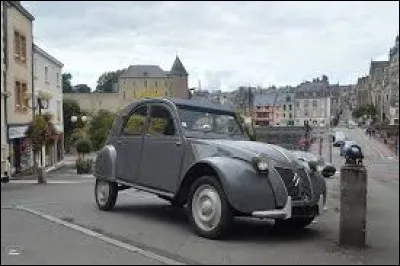 Durant quelle décennie est-elle apparue ?