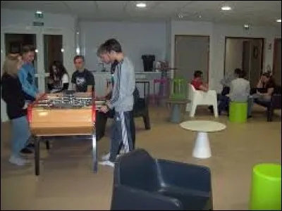 Si je suis interne alors :