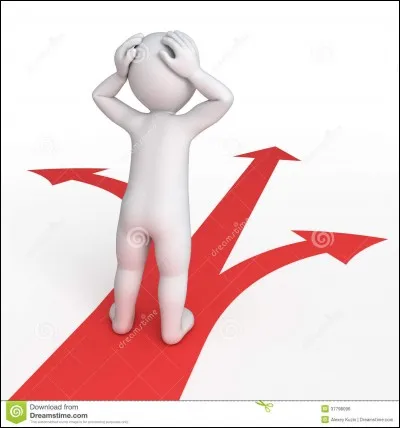 Choisis un catégorie.