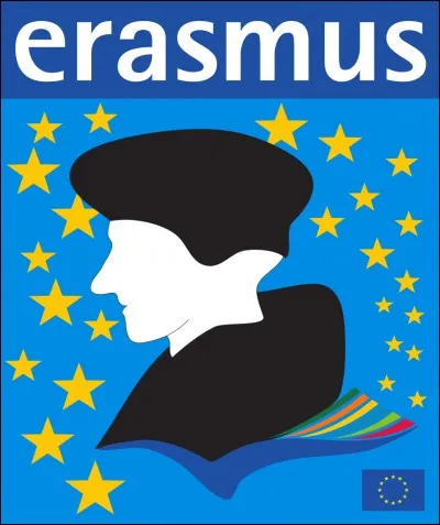Combien d'étudiants français ont participé au programme Erasmus en 2015 ?