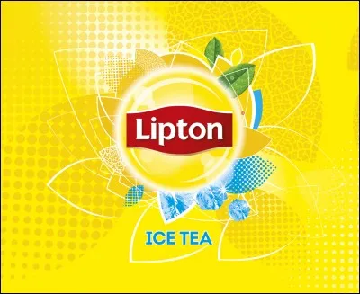 Quelle est cette marque ?