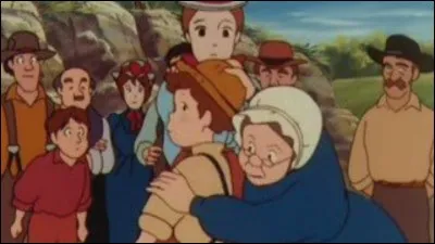 Comment s'appelle la grotte où Tom et Becky étaient enfermés ?