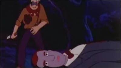 Qui tue le docteur Robinson ?