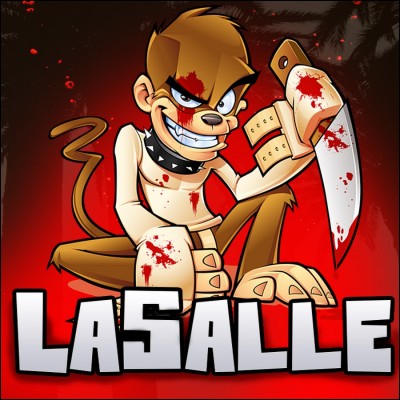 Lasalle est un youtubeur de :