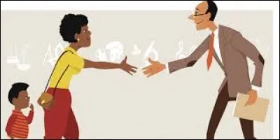 Le professeur principal est le référent de l'élève et de sa famille. Pour être professeur principal...