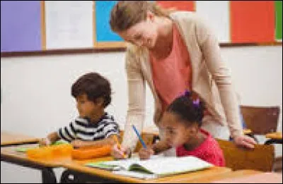 Quand je suis en difficulté ou que j'ai du mal à comprendre...