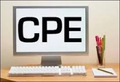 La conseillère principale d'éducation a pour rôle :