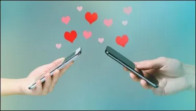 Comment dit-on à une personne qu'on l'aime ?