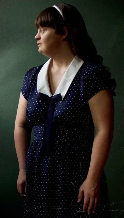 Dans "Murder House", comment Adélaïde est-elle morte ?