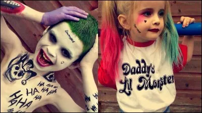 Quel est le nom de son amoureux ?