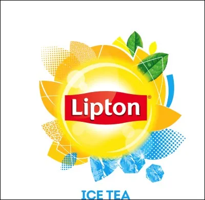 Quelle est cette marque ?