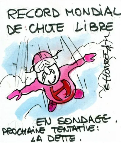 Docteur, mon fils est tombé de mobylette, il a le bras ...