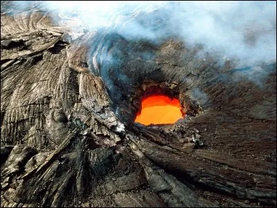 Personnification de la force.