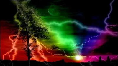 Héros de la guerre de Troie, célèbre par la force de sa voix.