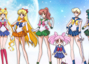 Quiz Sailor Moon