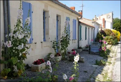 Dans nos campagnes,qu'était "In Goderan"