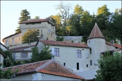Dans le temps,dans ma région qu'était "In douét" ?