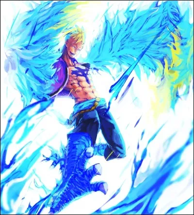 Qui a mangé le fruit du phénix ?