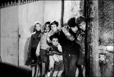 Dans "la guerre des boutons" d'Yves Robert, quelle réplique devenue célèbre est prononcée par Petit Gibus ?