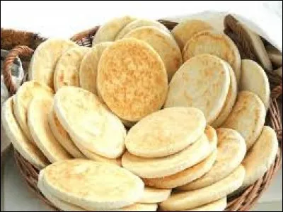 En cuisine, qu'est-ce qu'une "cassave" ?