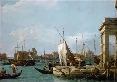 Quelle île n'a jamais appartenu à l'empire maritime de Venise ?