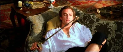 Quel grand séducteur naquit à Venise ?