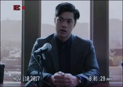 La cassette 4 face A est celle de :