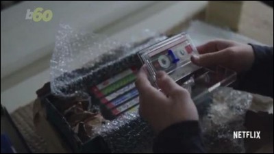 Combien y a-t-il de cassettes en tout ?