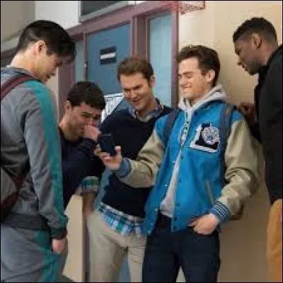 La cassette 4 face B est celle de :