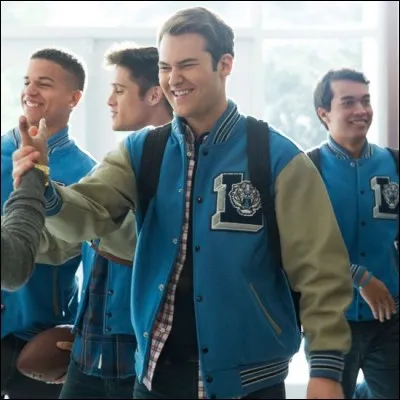 La cassette 6 face A est celle de :