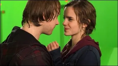 Quel est ton personnage préféré dans "Harry Potter" ?