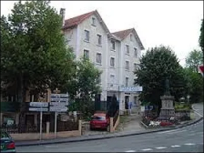 La Bastide-Puylaurent est une commune d'Occitanie, dans l'arrondissement de Mende, située dans le département ...