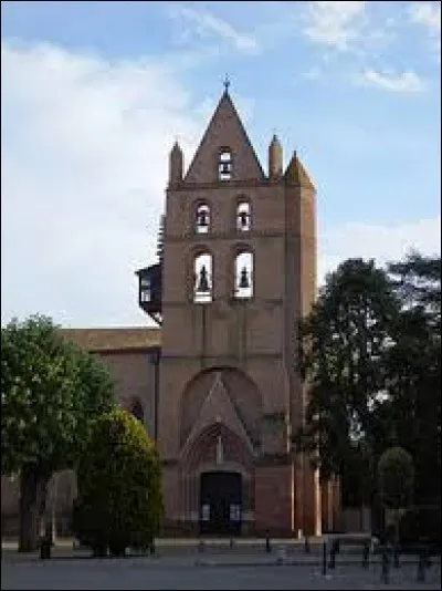 Ville d'Occitanie, dans l'aire urbaine Toulousaine, Portet-sur-Garonne se situe dans le département ...