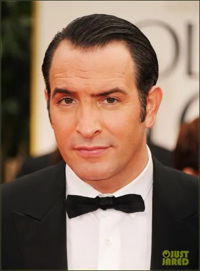 Jean Dujardin joue dans :
