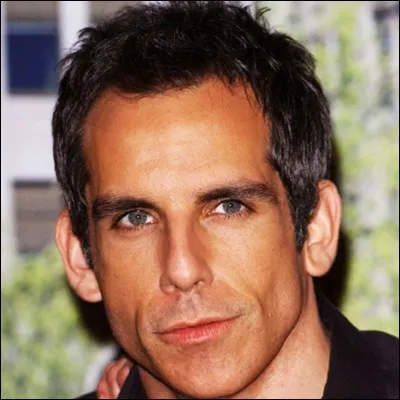 Dans quel film joue Ben Stiller ?