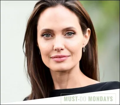 Angelina Jolie a jou&eacute; dans :