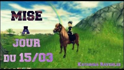 Quel est le jour des mises à jour ?