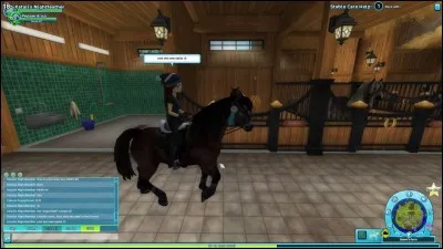 Quel est le prix pour changer d'écurie principale ?