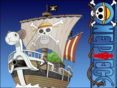 Qui a fait le Vogue Merry ?