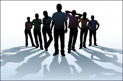 Tu as un projet en groupe :