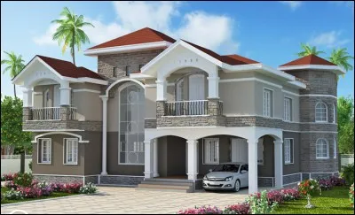 Si tu avais le choix, tu vivrais :