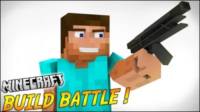 Dans "Minecraft", sa chemise est :