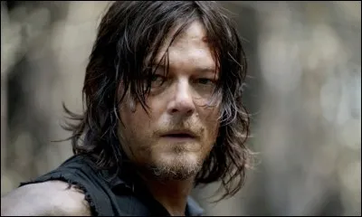 Le personnage de Daryl existe-t-il dans les comics ?