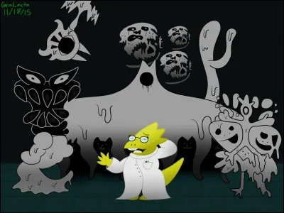 Pourquoi les Amalgamates sont-ils une expérience ratée ?