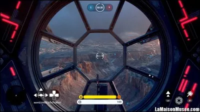 Quel aspect de la Force préfères-tu ?