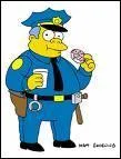 Comment s'appelle la famille Wiggum ?