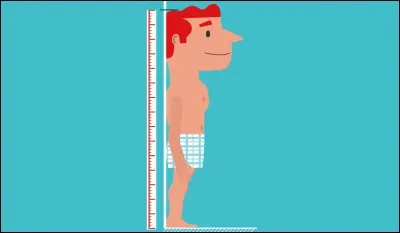 Quelle peut être sa taille ?