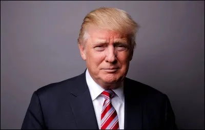 Quelle est la capitale du pays qui a élu Donald Trump comme président il y a 5 mois ?